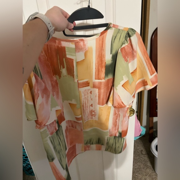 Blouse - Picture 2 of 2